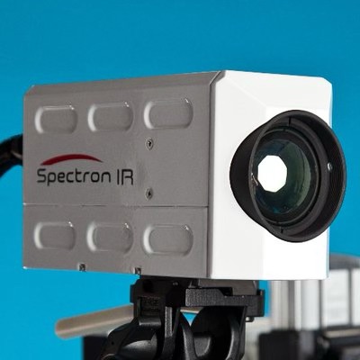 Spectron Infrared Camera